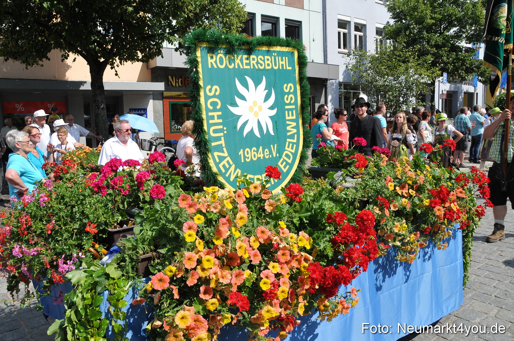 Volksfest Neumarkt 100814 0552